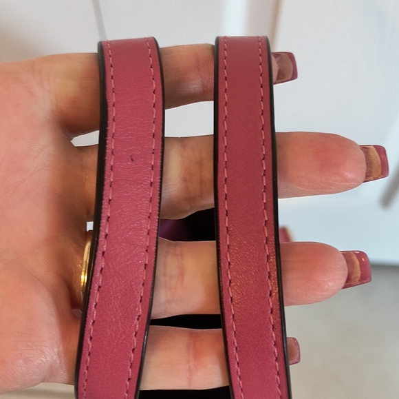 Halston Heritage Tote - Picture 10 of 12